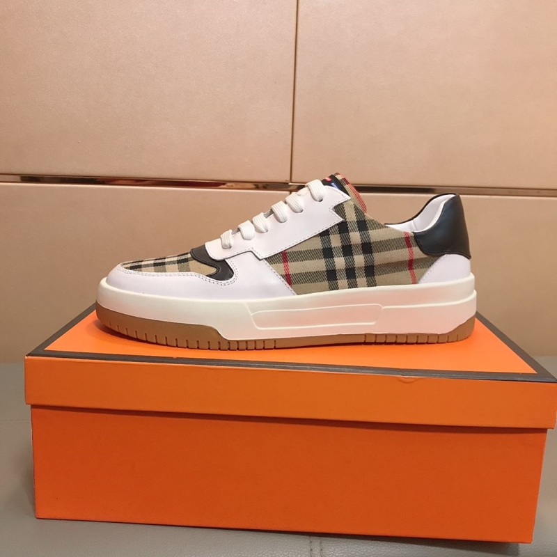 B**rry sneakers